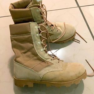 Men boots for winter(wide)